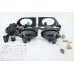 Honda City 03 Fog Lamp Complete Set